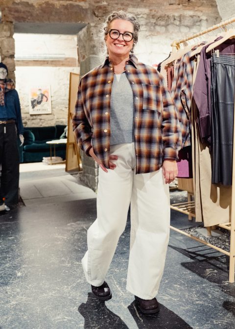 Alternative view of 2026 Spring 3