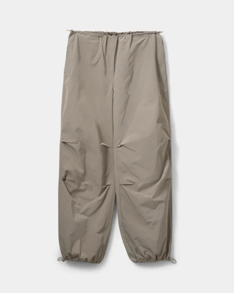 Alternative view of Hose - BrittSW, Dusty Green