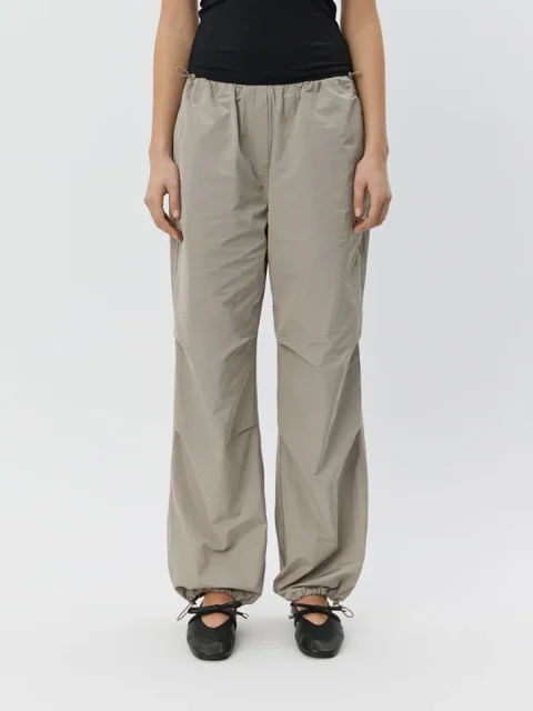 Hose - BrittSW, Dusty Green