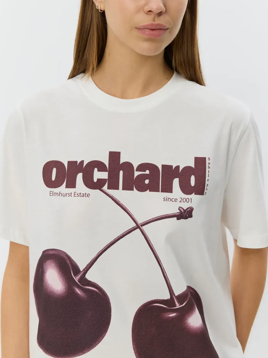 T-Shirt - ZenaSW, Printed T