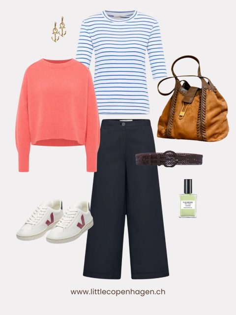 Alternative view of 2026 Stripes 1