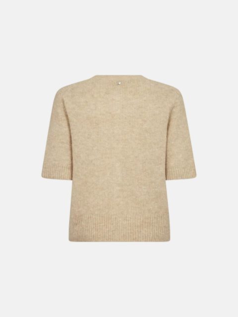Alternative view of Cardigan - MMThora SS Knit, Twill
