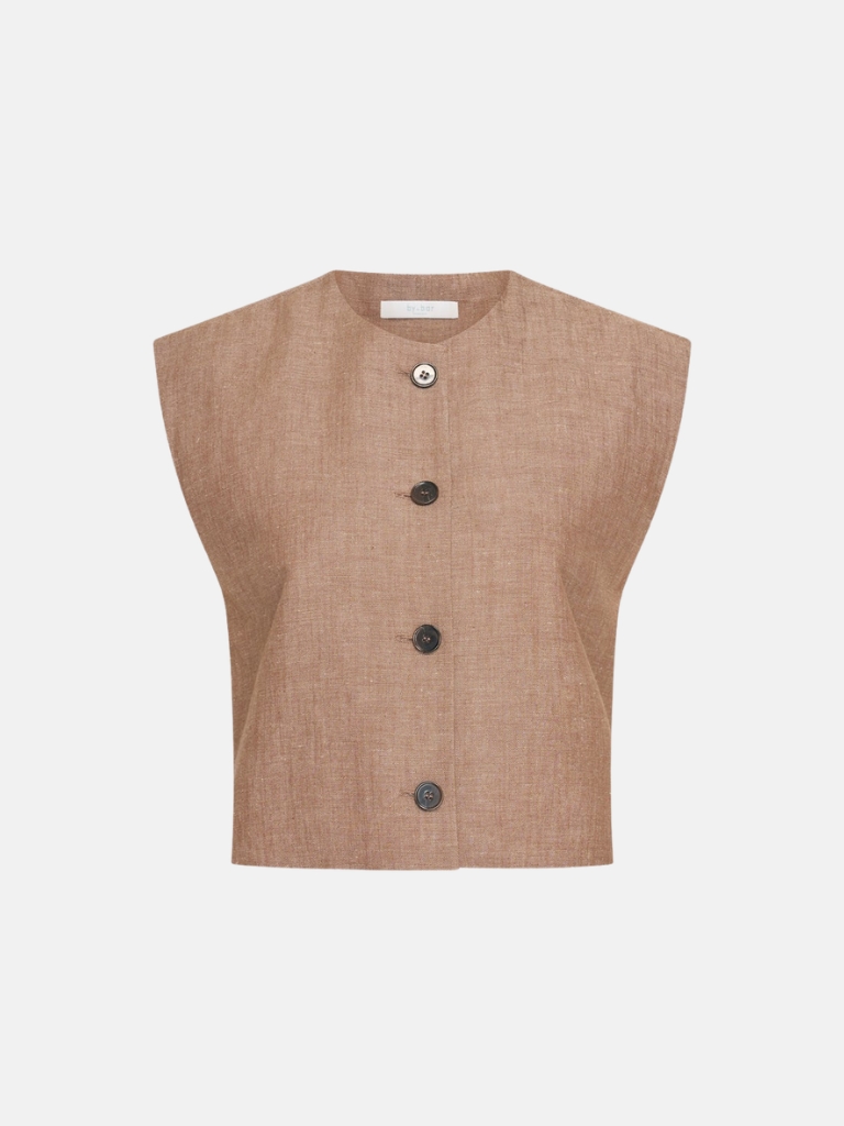 Gillet - Nori gironi, iced coffee