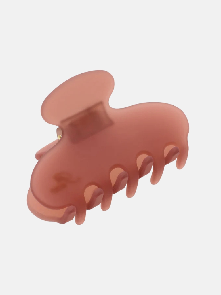 Haarspange - Petite Ace, Old Rose Velvet