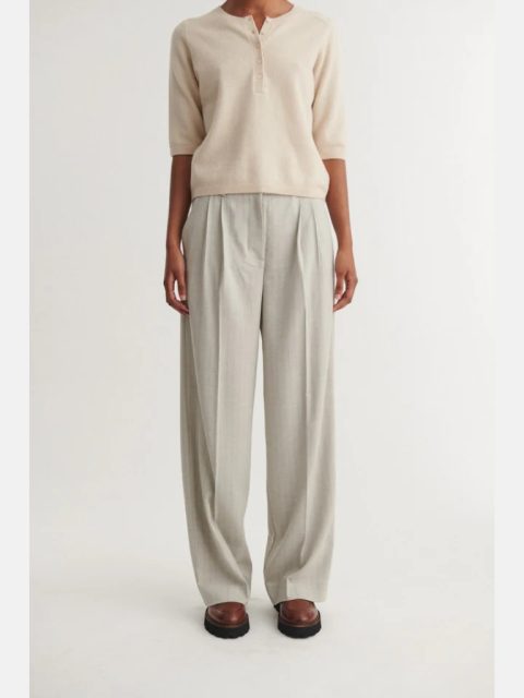 Hose - Marjo, Chincilla