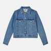 Jeansjacke - Luke Denim Demi, Blue Vintage