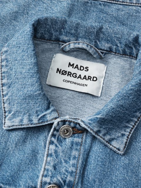 Alternative view of Jeansjacke - Luke Denim Demi, Blue Vintage