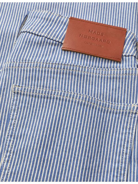 Alternative view of Jeans - Hickory Punk Christel, Bright Cobalt