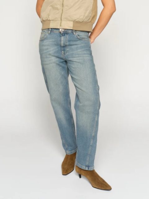 Jeans - MMAymen Galleon, Vintage Blue