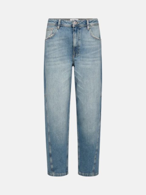 Alternative view of Jeans - MMAymen Galleon, Vintage Blue