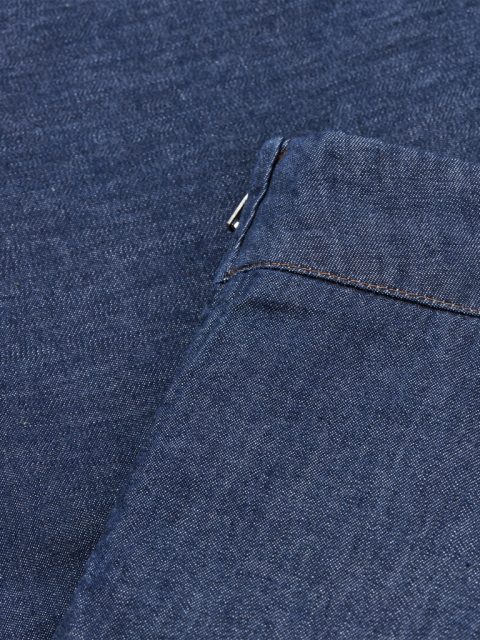Alternative view of Rock - Air Denim Stelly, Mid Blue Denim