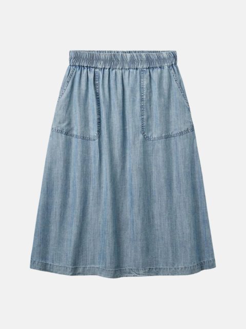 Alternative view of Rock - Hanna, Indigo