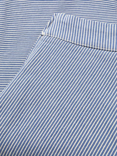 Alternative view of Rock- Hickory Punk Stelly, Bright Cobalt