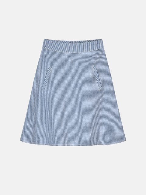 Rock - Hickory Punk Stelly, Bright Cobalt