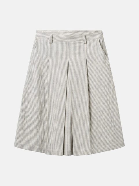 Alternative view of Rock - Smilla, Indigo