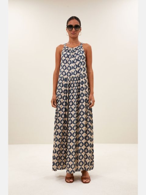 Alternative view of Kleid - Peggy Goa, goa print