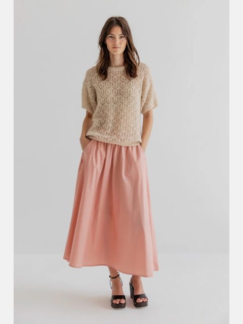 Alternative view of Shirt - Petra, Kit