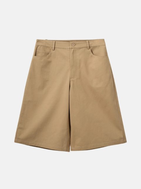 Alternative view of Shorts - HarleySW Bermuda, Camel