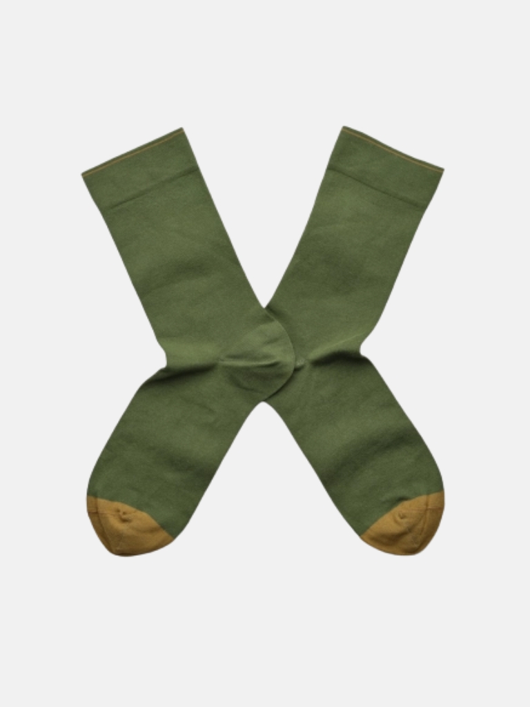 Socken - Cactus plain