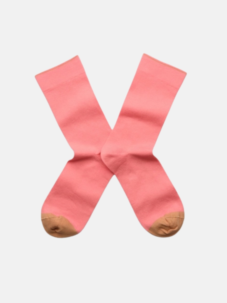 Socken - Fresh Pink