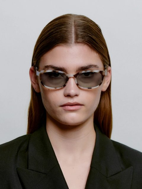 Alternative view of Sonnenbrille - Charlie, Cookie Dough