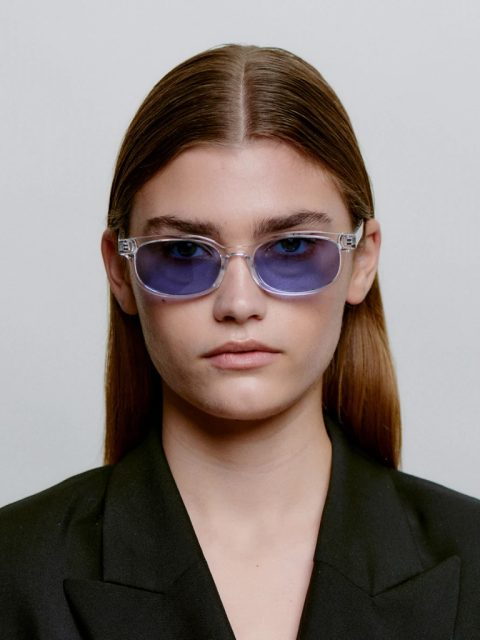 Alternative view of Sonnenbrille - Charlie, Crystal