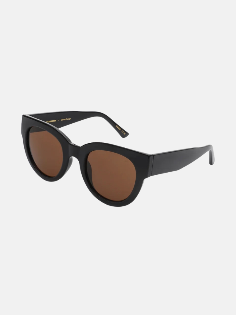 Sonnenbrille - Lilly, Black – Bild 6