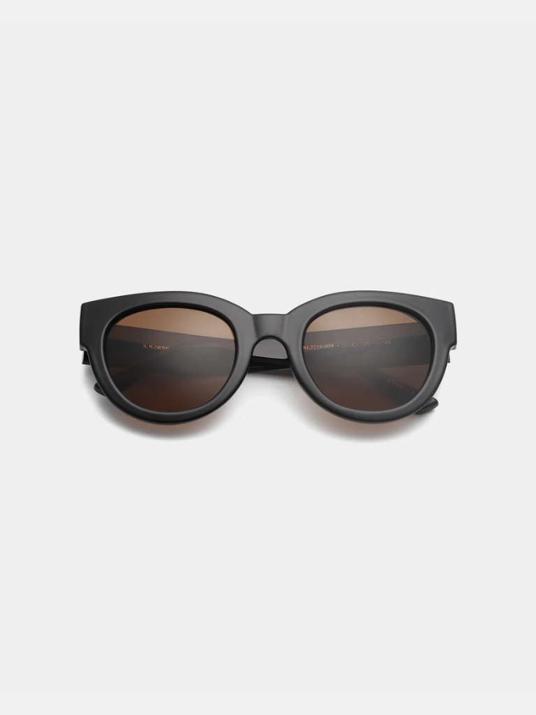 Sonnenbrille - Lilly, Black – Bild 5