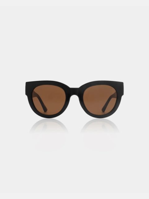 Sonnenbrille - Lilly, Black