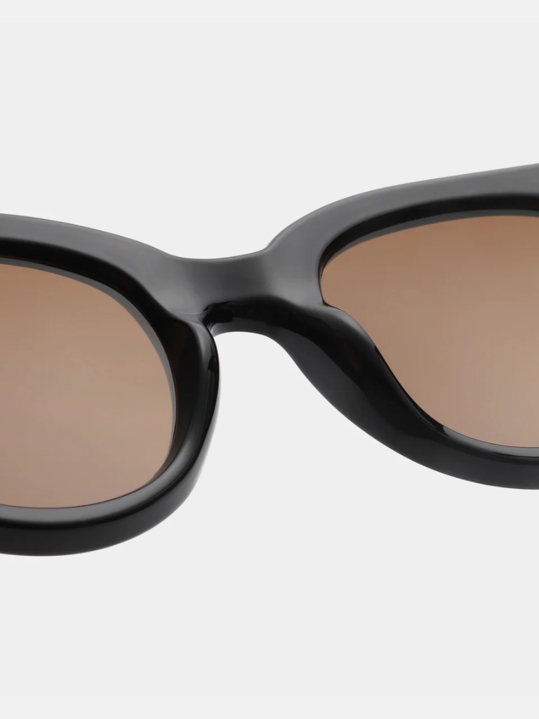 Sonnenbrille - Lilly, Black – Bild 4