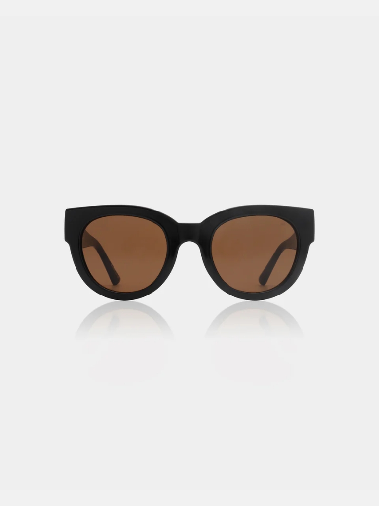 Sonnenbrille - Lilly, Black