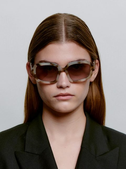 Alternative view of Sonnenbrille - Pluto, Cookie Dough