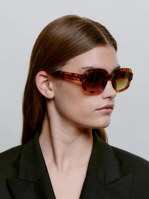 Alternative view of Sonnenbrille - Pluto, Havanna