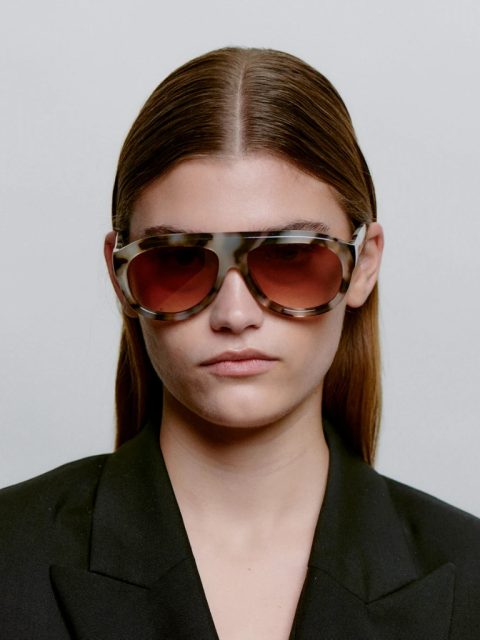 Alternative view of Sonnenbrille - Rio, Cookie Dough