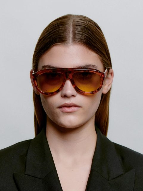 Alternative view of Sonnenbrille - Rio, Havana