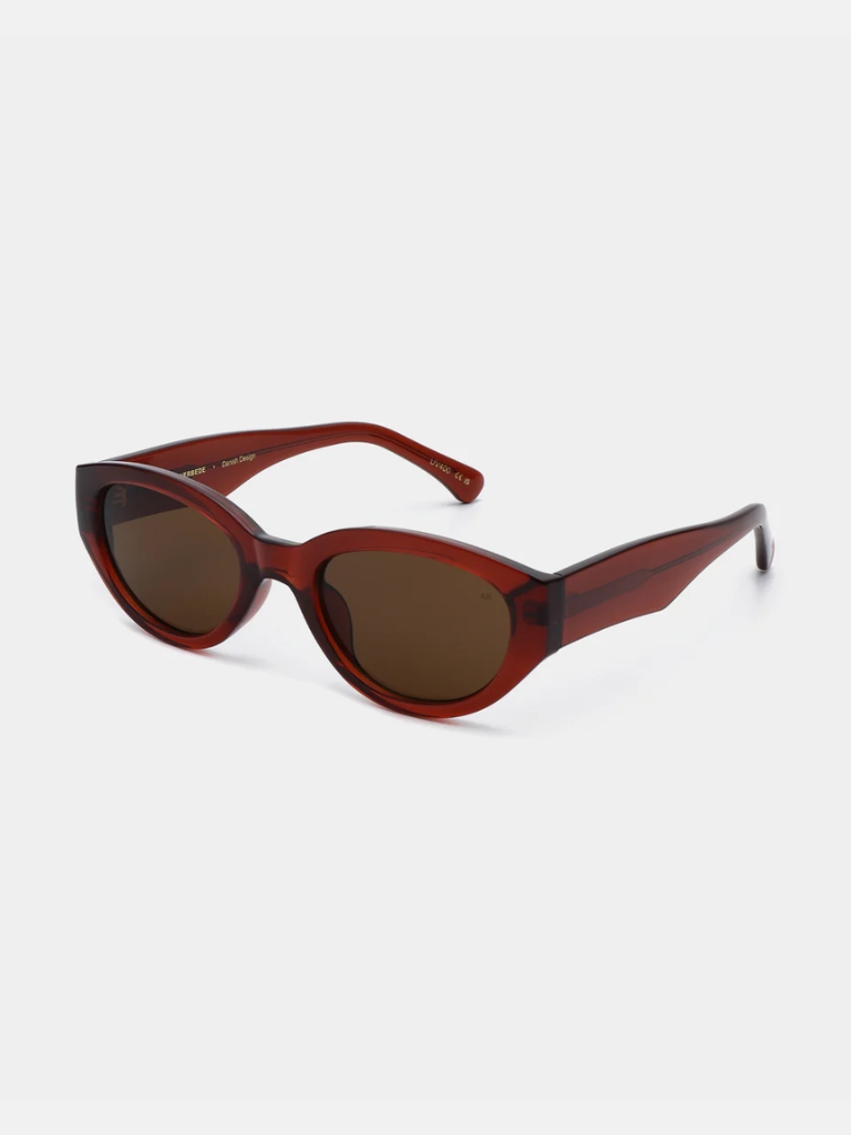 Sonnenbrille - Winnie, Brown – Bild 6