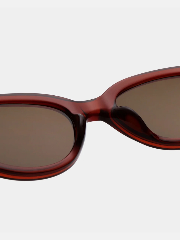Sonnenbrille - Winnie, Brown – Bild 5