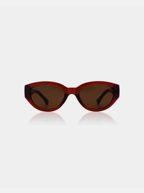 Sonnenbrille - Winnie, Brown