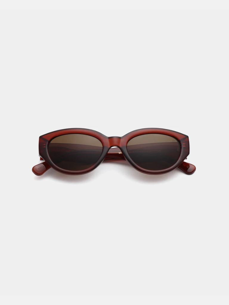 Sonnenbrille - Winnie, Brown – Bild 4