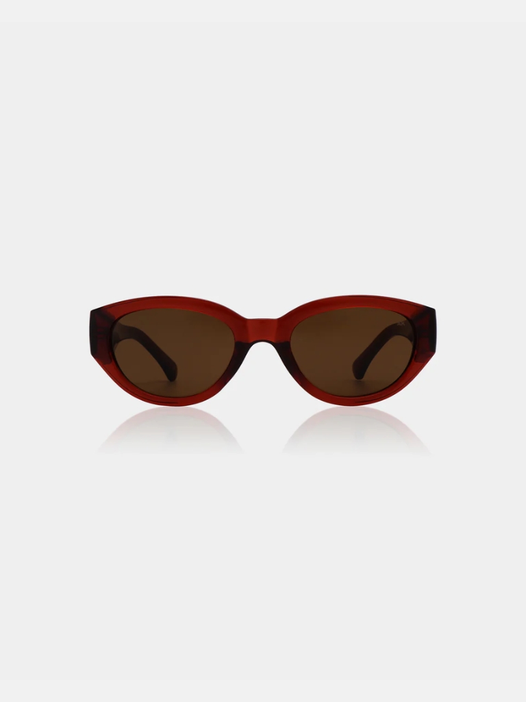 Sonnenbrille - Winnie, Brown