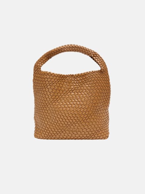 Tasche – Mia Large, Cognac