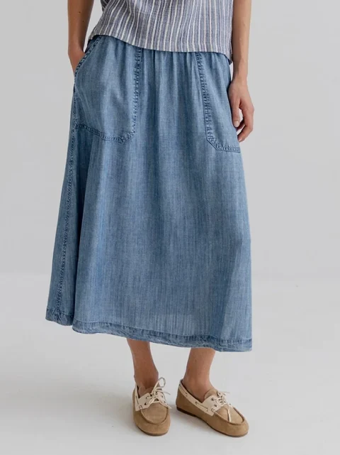 Rock - Hanna, Indigo