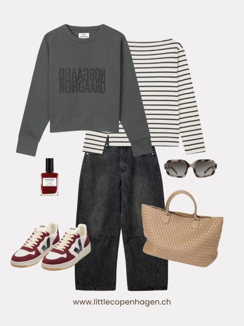 Alternative view of 2026 Stripes 3