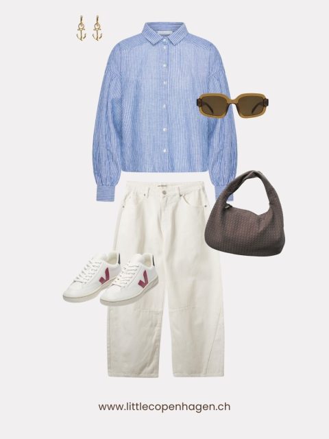 Alternative view of 2026 Stripes 2