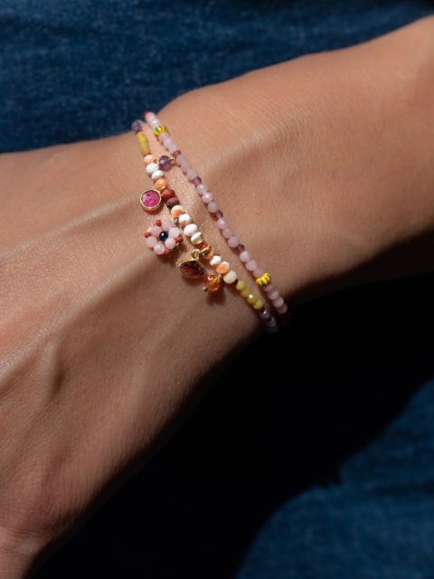 Alternative view of Armband - P19