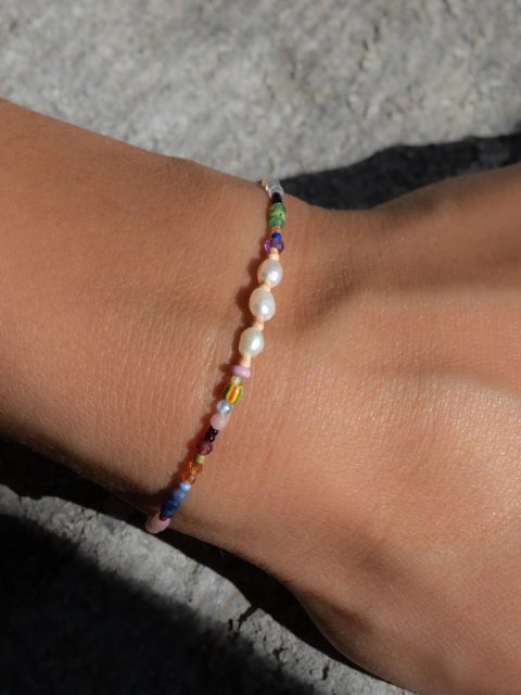 Alternative view of Armband - P37