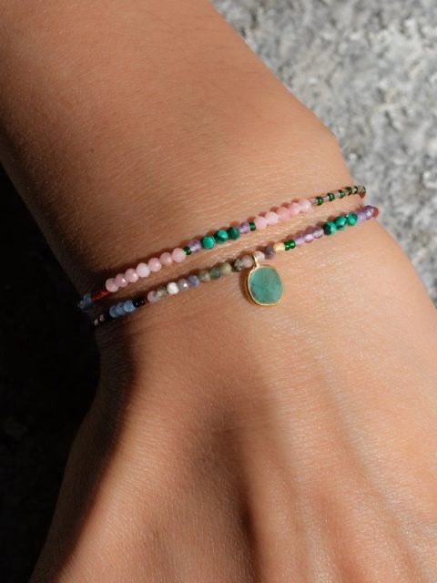 Alternative view of Armband - P9