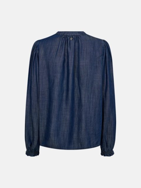 Alternative view of Bluse - MMTazzin Dow, Salute Navy