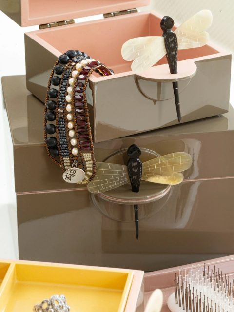 Box - Lack, B, Earth