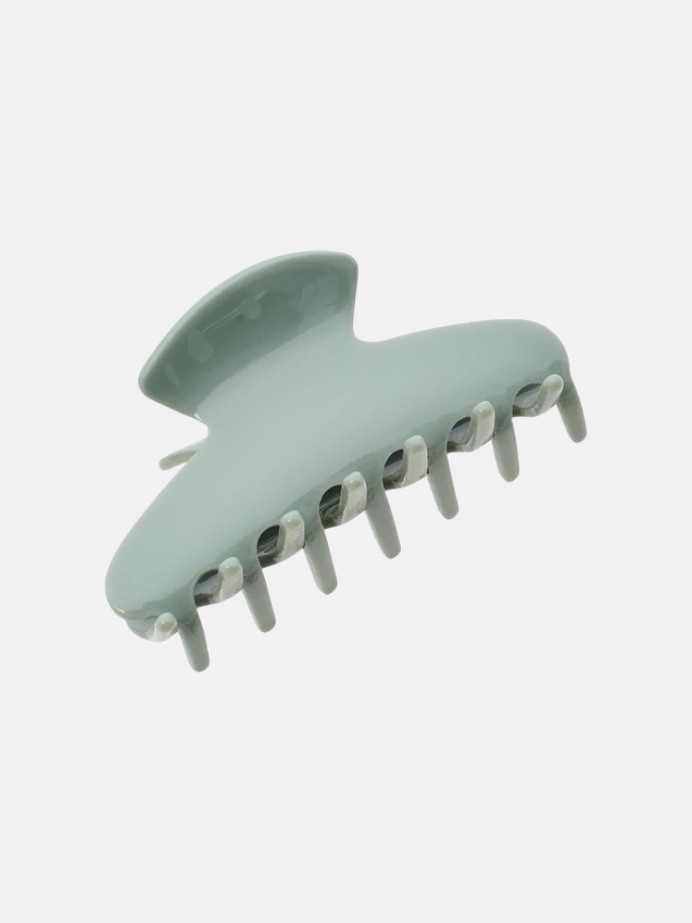 Haarspange - Carver, Cool Sage